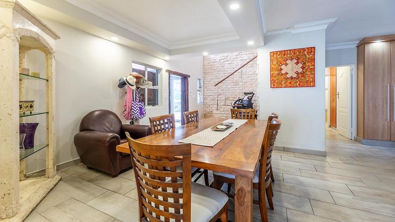 5 Bedroom Property for Sale in Melkbosstrand Western Cape